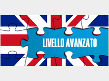 Corso inglese avanzato