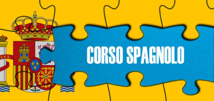 4337328  corso SPAGNOLO